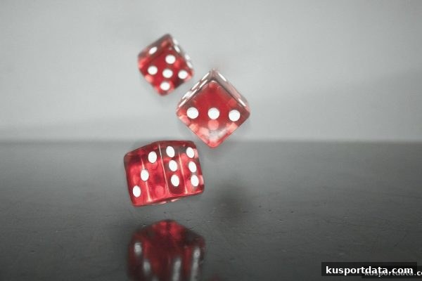 ku体育教你玩转腾讯麻将与数字彩票：风险控制与理性娱乐全攻略