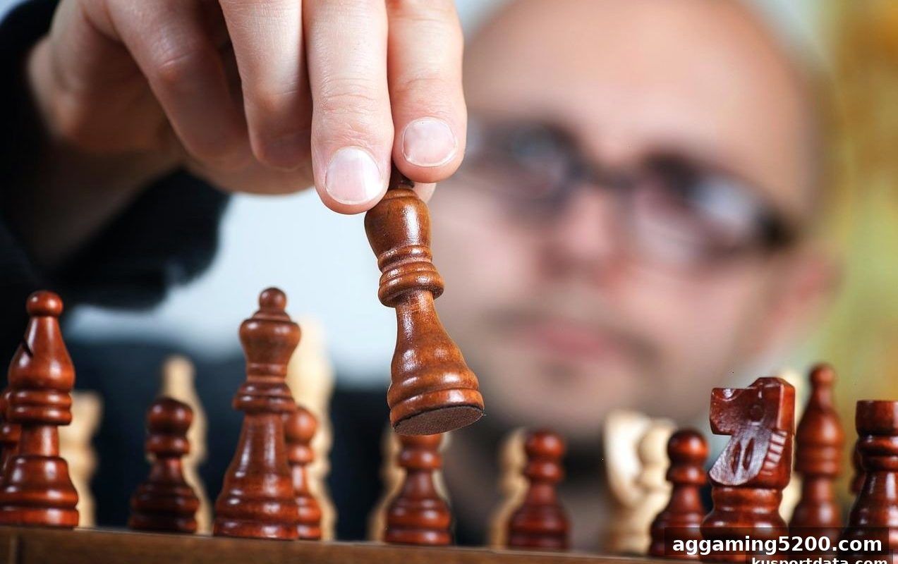 国际象棋开局制胜秘笈：ku体育带你吃透核心原则与实战技巧