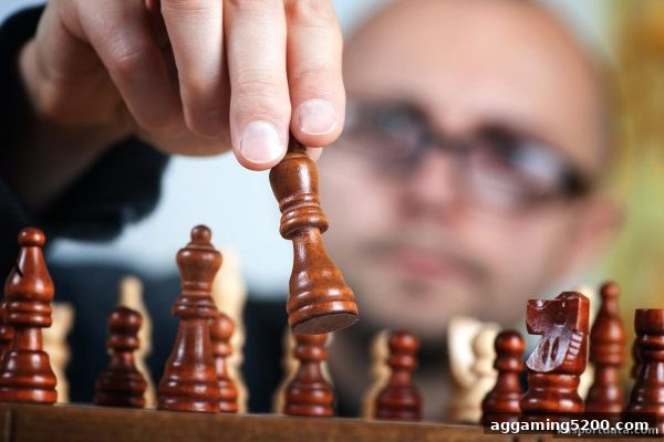 国际象棋开局制胜秘笈：ku体育带你吃透核心原则与实战技巧