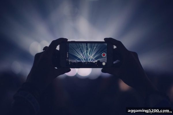 ku体育深度解析：数字娱乐与电竞直播实时信息获取全攻略